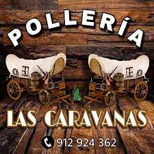 Pollería LAS CARAVANAS