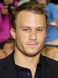 Heath Ledger Prolog
