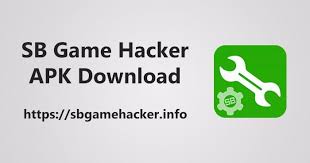 This is because sb game hacker apk only works on rooted devices. Home Sb Game Hacker