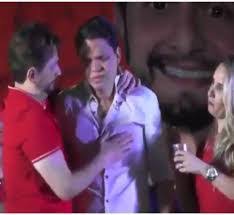 Resultado de imagem para irmão de luciano genésio