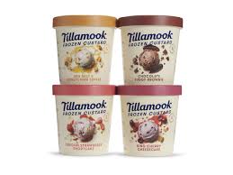 If you love frozen desserts, ice cream, sherbets and sorbets aren't difficult to make at home. Tillamook County Creamery Association Debuts Frozen Custards 2021 05 25 Dairy Foods