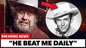 Ricky Fitzgerald aka Hank Williams iv story coming Soon