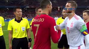 Lineups for spain vs portugal 4 june 2021. Portugal Vs Spanyol Score 3 3 Mens Tops Polo Ralph Lauren Men S Polo Shirt