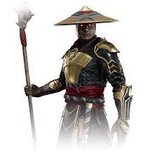 Being the eternal god of thunder, raiden has been the one the most significant characters in the series along with being one of the most memorable characters in the fighting game genre. Mortal Kombat 11 Ultimate Raiden