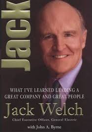 Jack Welch