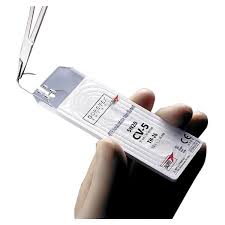 Gore Tex Suture Nadeltyp Rt 16 Cv 5 Usp 4 0 Lange 16 Mm Packung 12 Stuck Henry Schein