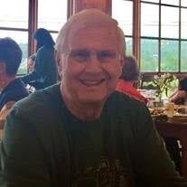 Mr. Johnny McKay Cherry Jr. Obituary