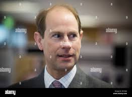 Prince edward antony richard louis hi-res stock photography and images