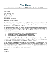 Create cover letter customize cover letter. Free Basic Cover Letter Templates Word Download 45 Designs