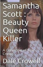 Amazon.com: Samantha Scott: Beauty Queen Killer ...