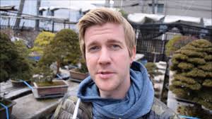 AABC 2018 National Bonsai Convention Melbourne Australia featuring Bjorn  Bjorholm