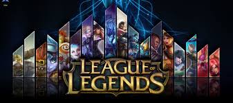 League of Legends Discourse Community Draft 2 | nahhaak's blog