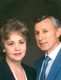 Obituary information for Patricia Ann Robey