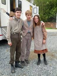 Pictures Photos Of Darius Zaviceanu Heart For Kids Heart Costume Daniel Lissing