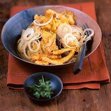 Currykraut Mit Putenstreifen Rezept Low Carb Rezept Rezepte Lebensmittel Essen Einfache Gerichte