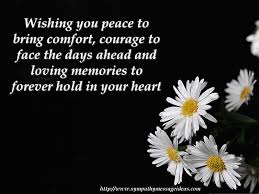 Life can get complicated, so when loved ones face trials and tribulations a sympathy card or message can go a long way in lifting their. Quotes About Funeral Flowers 25 Quotes