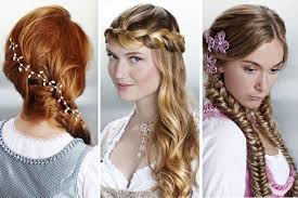 Als dirndlfrisuren eignen sich besonders flechtfrisuren sowie zöpfe in allen varianten. Dirndl Frisuren Oktoberfest Cosmopolitan De Oktoberfest Frisur Dirndl Frisuren Dirndl Frisuren Lange Haare