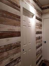 Pin On Wood Wall Accent Ideas