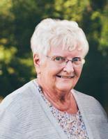 Frances Dotson Pitchford: Hospital Fire Survivor No. 47