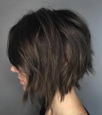 Good looking hair can be the deciding factor in a job interview or a. 60 Messy Bob Hairstyles For Your Trendy Casual Looks