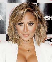 See more of short hairstyles on facebook. Image Result For Latina Magazine Adrienne Medium Hair Styles Short Wavy Hair Short Hair Color