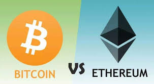 None have grown more popular than ethereum, a those rules allow the ethereum network to be programmed to complete certain types of computing tasks, with every computer on the network completing the task in parallel to ensure it is done correctly. Bitcoin Vs Ethereum Top 10 Major Differences You Need To Know Tech News Startups News