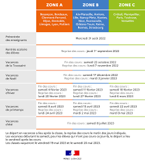 Calendrier Elections Parents D élèves 2023 Calendrier Scolaire | Ministère De L'education Nationale Et De La Jeunesse