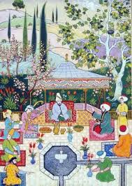 Klasik Turk Sanatlari Vakfi Sanat Islami Sanat Cizimler