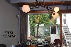A vida é um jogo de cadeiras; Ambiente Picture Of Casa Aberta Open Bar Food House Porto Tripadvisor