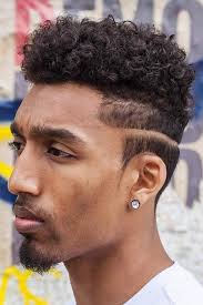 Top Curly Hairstyles For Men To Suit Any Occasion Menshaircuts Com In 2020 Curly Hair Men Curly Hair Styles Mens Hairstyles