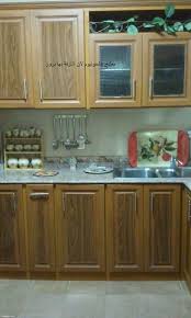 Egypt Kitchen أيه الفرق بين مطابخ االوميتال والخشمونيوم فى الشكل