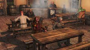 An esim is just a physical sim that has gone digital. Just How Accurate Is New Tavern Management Sim Crossroads Inn Pc Gamer