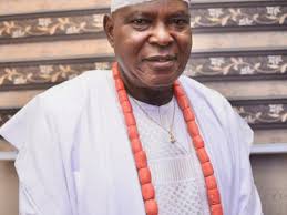 Nicholas "Poor fellow" Oghosayaroyi Odeh's Obituary