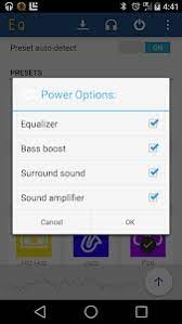 Download equalizer apk 4.0.5 for android. Equalizer Unlock Key Latest Version Apk Androidappsapk Co