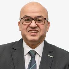 With a heavy heart, I'm sharing that I will be leaving Alabama Credit Union  after two wonderful years.