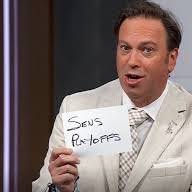 OT: David Stern as pro as they get