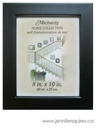 A typical 20x20 frame will cover 1/4 inch of your image all around, resulting in a view window of 19.5x19.5. 8 X 20 Frame Michaels Cheaper Than Retail Price Buy Clothing Accessories And Lifestyle Products For Women Men