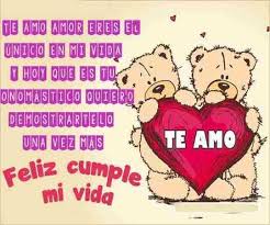 Te Amo Mucho Esposo Querido Palabras De Feliz Cumpleanos Feliz Cumpleanos Esposo Imagenes Feliz Cumpleanos Amor