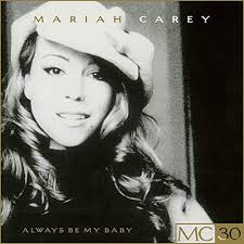 Always Be My Baby song by Mariah Carey from Always Be My Baby EP