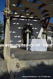 Search results for πετρου και παυλου on the map in cyprus. Pin Ston Pinaka Stolismos Gamoy Kai Diakosmhsh Wedding Decoration