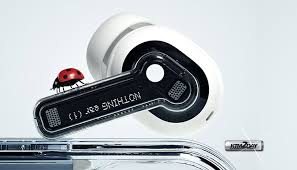 Of course, the main aim would be to launch the earbuds with the best sound experience. Nothing Ear 1 Price In Nepal Specs And Features Ktm2day Com