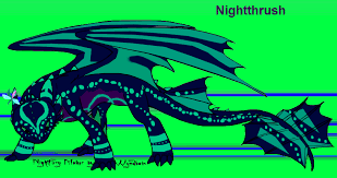 Plan to add lots more, including more hairs, fur colors an. Night Fury Maker Shirra Night Fury Maker By Silverfang98 On Deviantart Create A New Night Fury Karlyny Panel