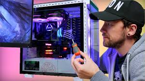 We did not find results for: How To Install The Nzxt Kraken Z63 Z73 Aio Cooler Youtube