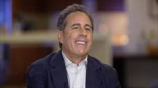 Here Comes the Sun: Jerry Seinfeld and more - CBS News