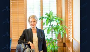 Interview with Beth Burke