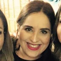 Grace Quintero's Instagram, Twitter & Facebook