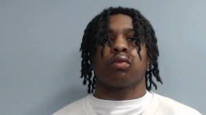 Offender Information