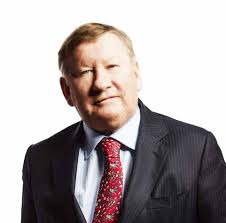 ANNUAL REPORT AND ACCOUNTS 2016