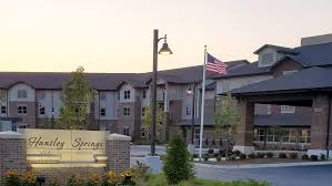 To do this job successfully, you should be cr. Huntley Springs Retirement Resort Huntley A Place For Mom
