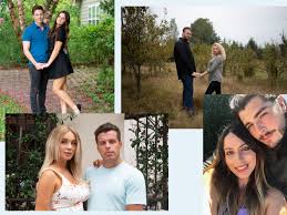 With just 90 days to wed on a fiancé visa, follow international couples as they attempt to overcome cultural barriers and family drama while in. 90 Day Fiance The Anatomy Of Tv S Most Addictive Reality Show Vanity Fair
